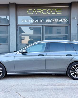 Mercedes-benz E 220 4 MATIC BOOK MERCEDES SEDILI C