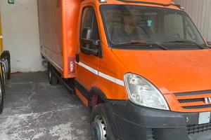 Iveco Daily 65 c140 cng