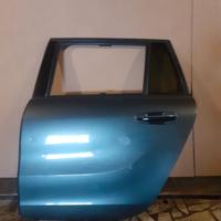 CITROEN C4 GRAND PICASSO Porta/Sportello/Portiera 
