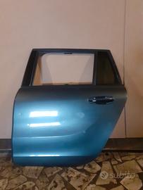 CITROEN C4 GRAND PICASSO Porta/Sportello/Portiera 
