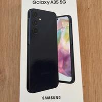 Samsung a35 256gb