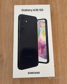 Samsung a35 256gb
