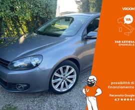 Volkswagen Golf 1.4 TSI 122CV 3p. Highline