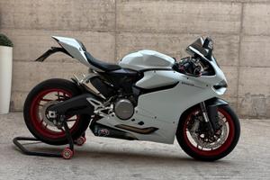 Ducati 899 Panigale