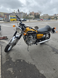 Honda CB 500 FOUR