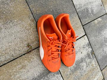 Scarpe calcetto bambino