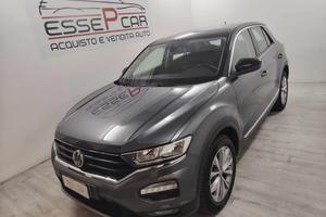 VOLKSWAGEN T-Roc 1.0 TSI 115 CV Style BlueMotion