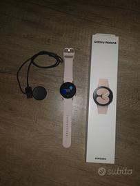 Samsung Galaxy Watch 4