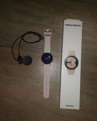Samsung Galaxy Watch 4