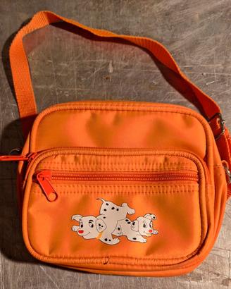 ZAINO HELLO KITTY + BORSA GIORDANO + BORSETTA