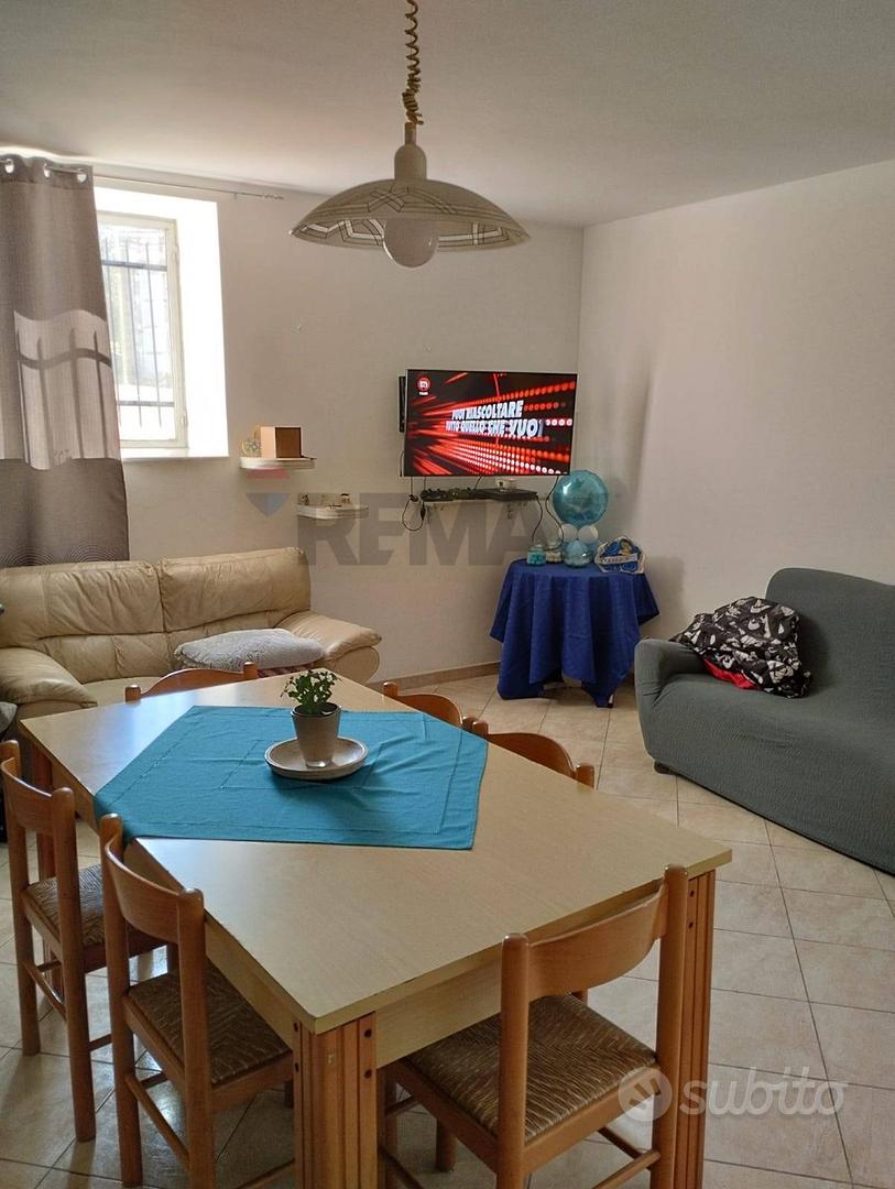 Casa – Modica, Modica Alta - Vista 3