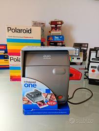 Polaroid The One 600