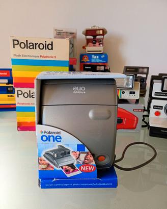 Polaroid The One 600