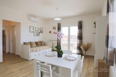 Casa vacanza Fiumicino