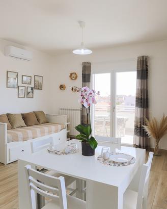 Casa vacanza Fiumicino