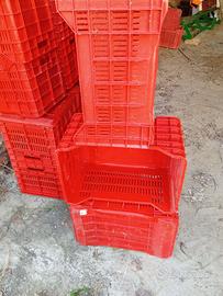 Casse plastica 40 litri