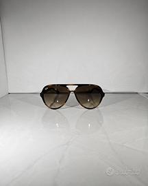 Occhiali Ray Ban Cats 5000 Havana