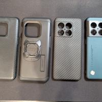 Varie cover Oneplus 10 Pro 5G