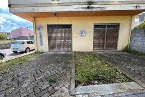 Marrubiu - Locale commerciale sulla Via Napoli