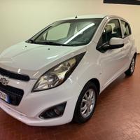 Chevrolet Spark 1.0 Special Edition 5P
