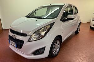 Chevrolet Spark 1.0 Special Edition 5P