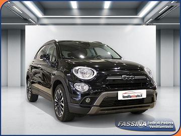 FIAT 500X 1.6 MJET Cross 130 CV