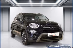FIAT 500X 1.6 MJET Cross 130 CV