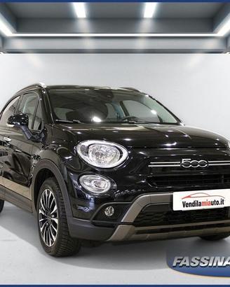 FIAT 500X 1.6 MJET Cross 130 CV