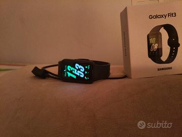 Samsung Galaxy fit 3
