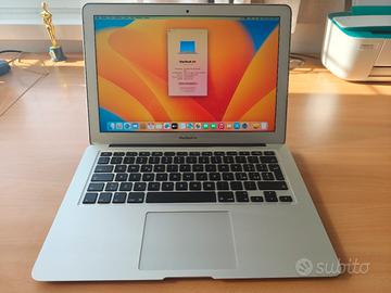 MacBook Air 13,3"