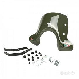 Cupolino fume Vespa PX e LML