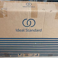 Lavabo bagno Sospeso Ideal Standard Tesi T351401