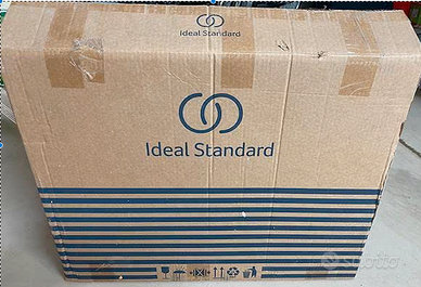 Lavabo bagno Sospeso Ideal Standard Tesi T351401