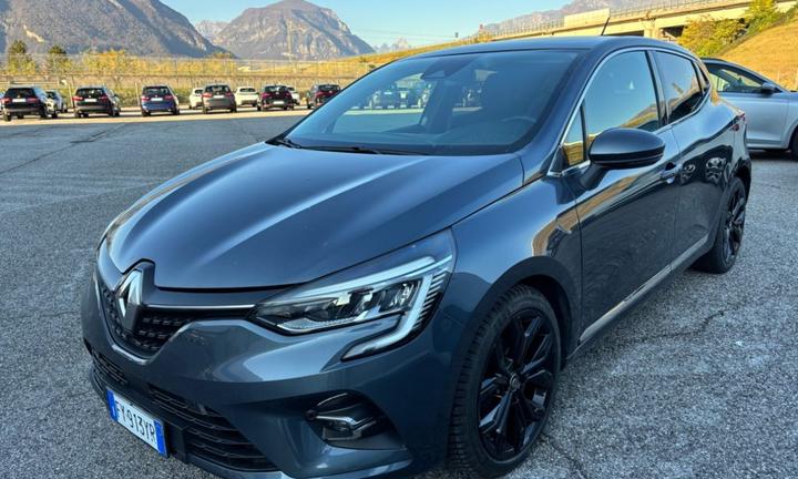 RENAULT Clio Blue dCi 85 CV 5 porte Zen
