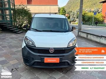 FIAT Dobl� 3� serie Dobl� 1.3 MJT S&S PC-TN Car...