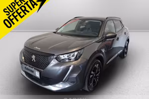 Peugeot 2008 1.5 bluehdi allure s&s 110cv
