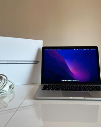 MacBook Pro 13" (Early 2015)