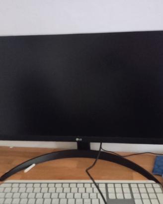 Monitor LG ultra Wide 29"