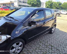 Mercedes Classe A