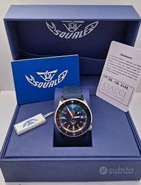 Squale gendarmeria San Marino