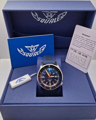 Squale gendarmeria San Marino