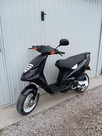 Piaggio NRG mc2