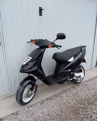 Piaggio NRG mc2