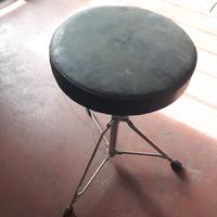 SGABELLO DA BATTERISTA