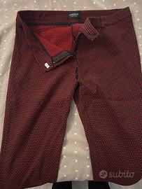 Pantaloni donna Motivi