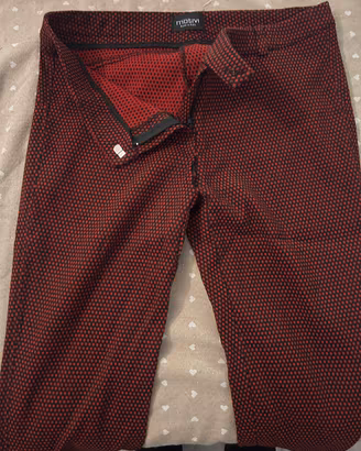 Pantaloni donna Motivi