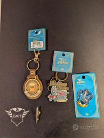 Lotto Gadget Harry Potter Universal Studios Japan 