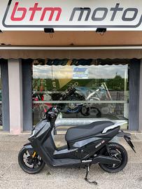 NIU FQI 500