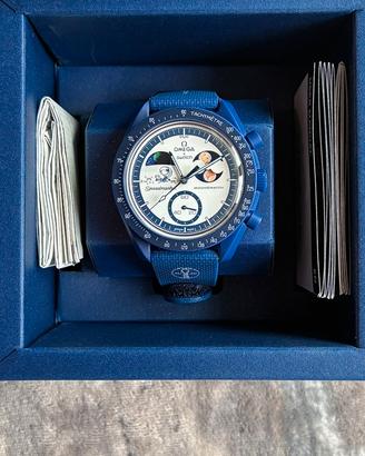 Mission To Earthphase - Moonshine Gold S033N701L