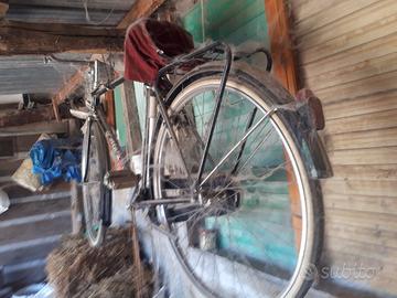 bicicletta d'epoca